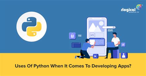 Is Python enough for app development?
